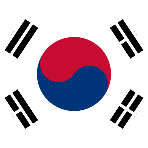 Korea, Republic of